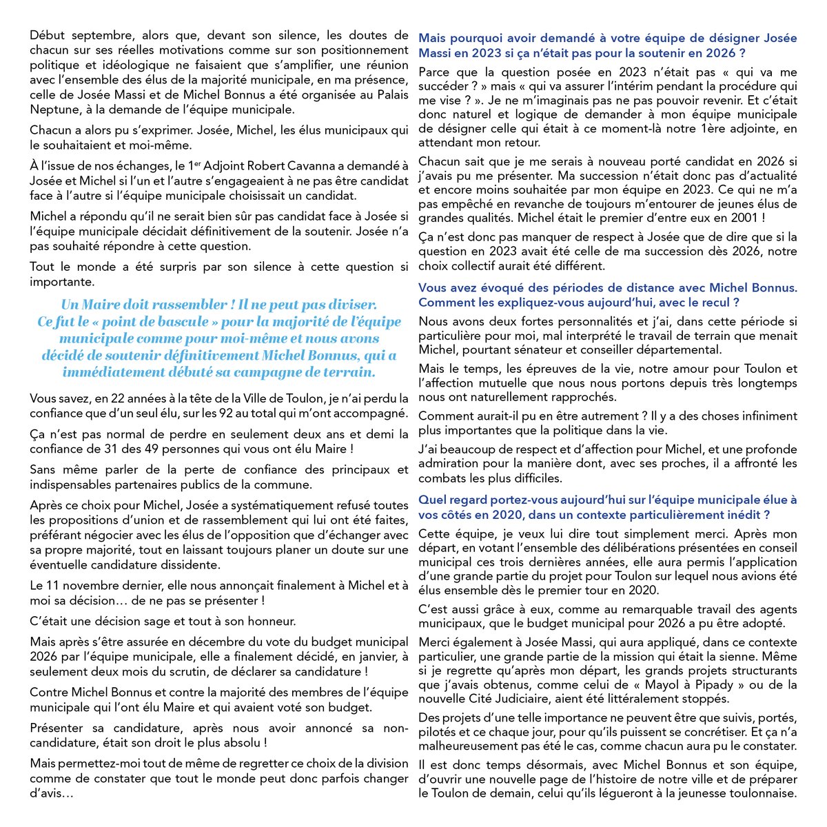 Hubert Falco tweet media