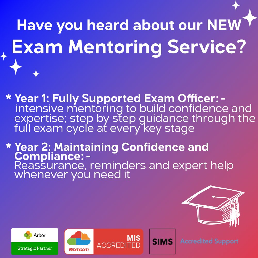 School ICT Services Ltd tweet media