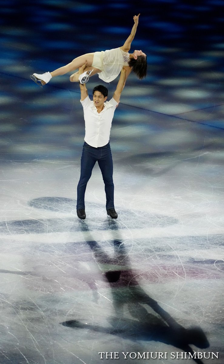 読売新聞オリンピック・パラリンピック (@Yomiuri_gorin) / Posts / X