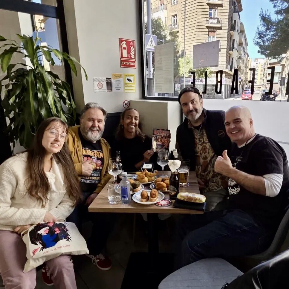 David Maynar Gálvez tweet media