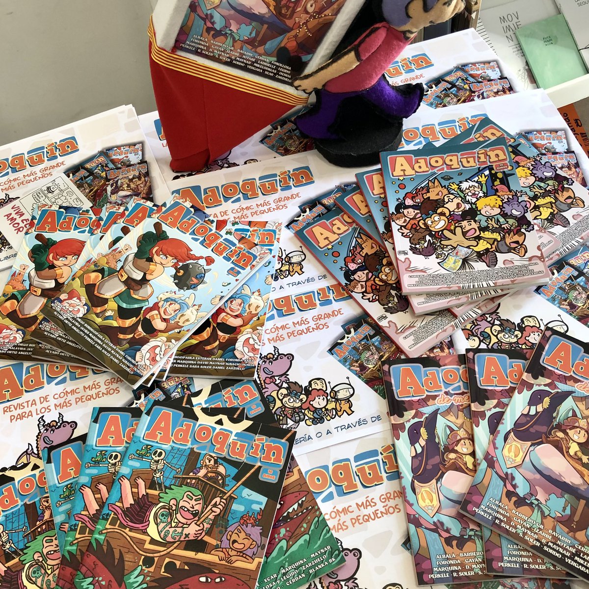 David Maynar Gálvez tweet media