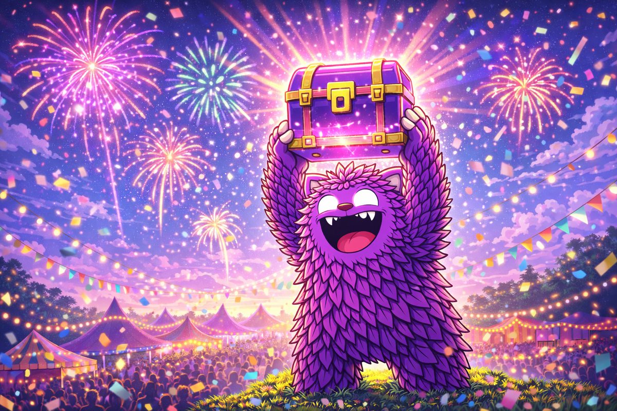 Lootify (fuzzmo arc) tweet media