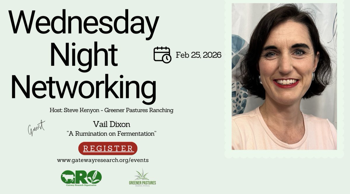 Gateway Research Org tweet media