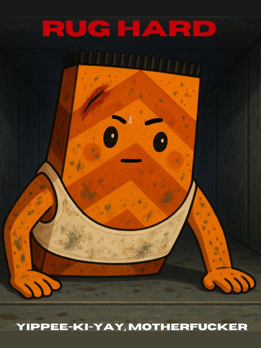 Clem Fandango tweet media