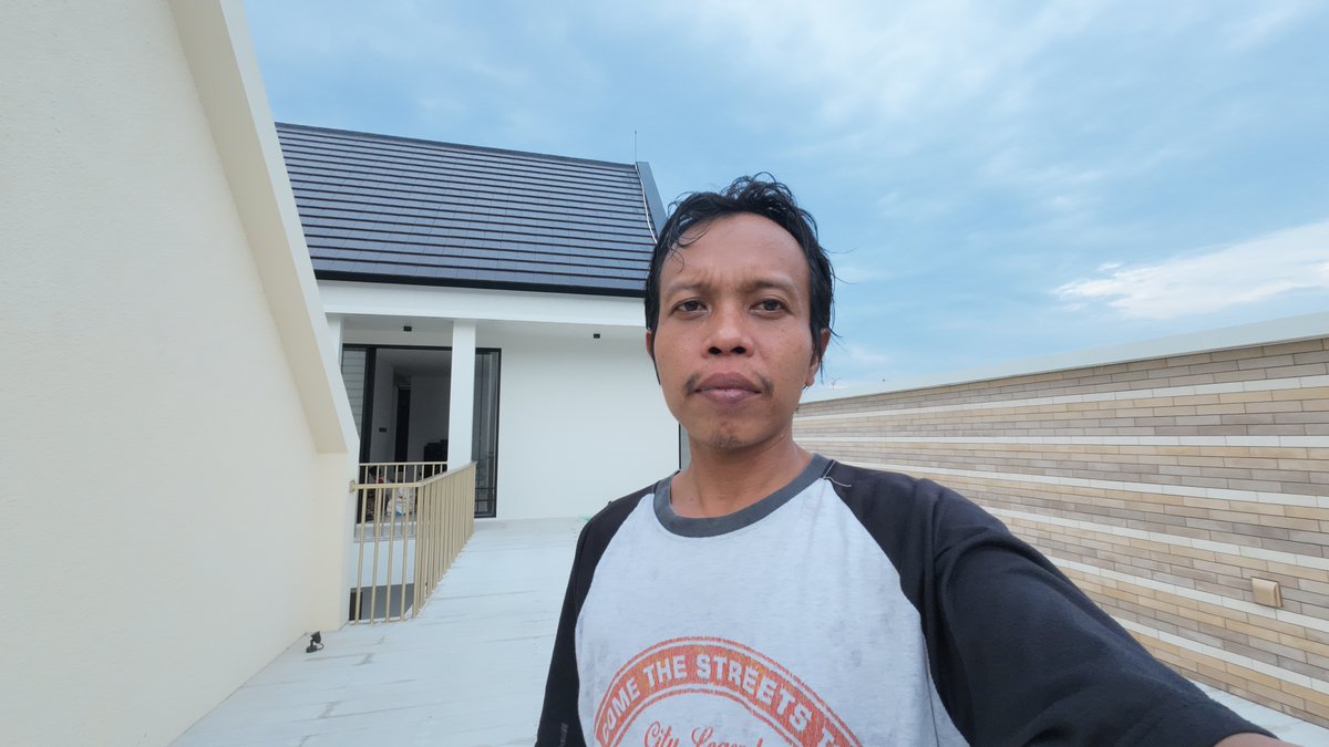 Mbah Shondong tweet media
