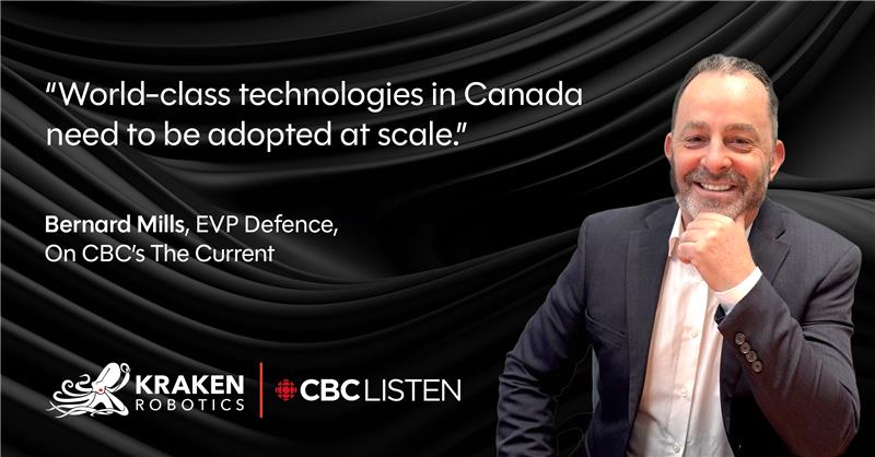 Kraken Robotics tweet media