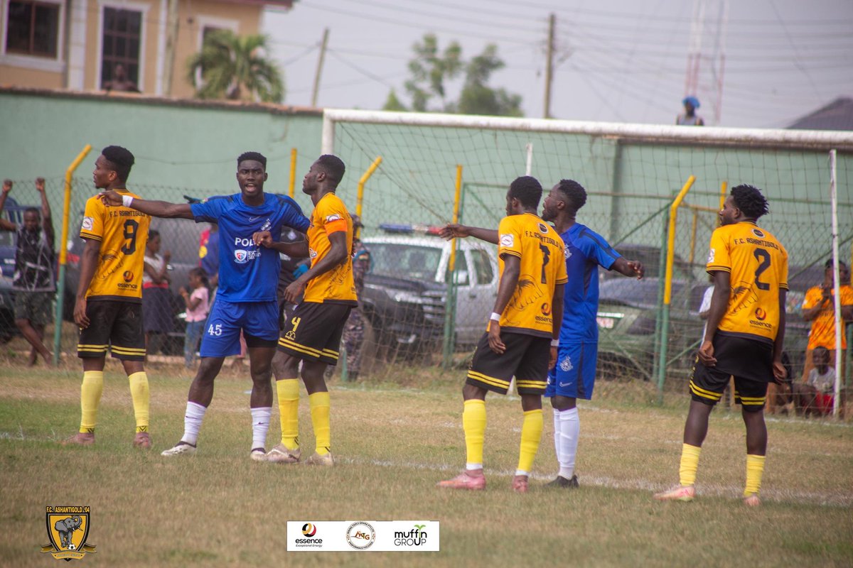 FC ASHANTIGOLD tweet media