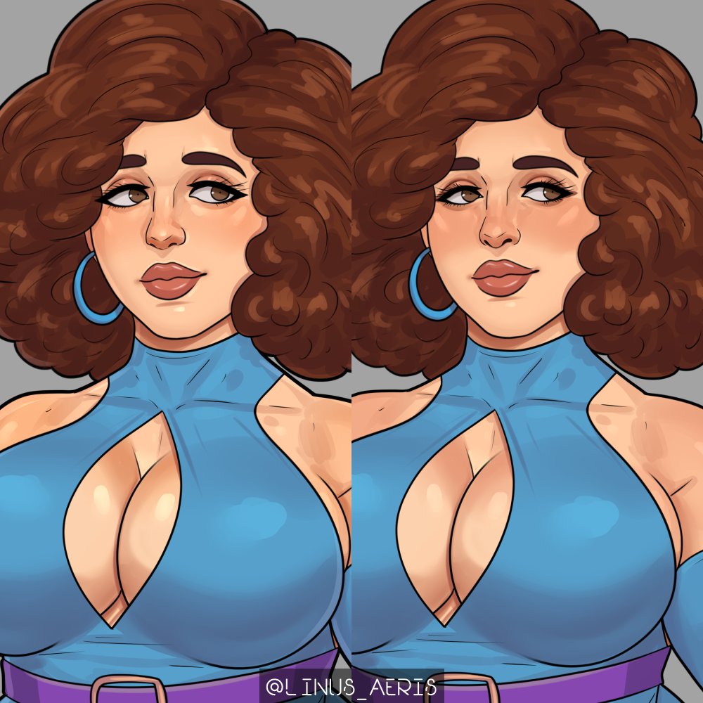 Linus Aeris tweet media