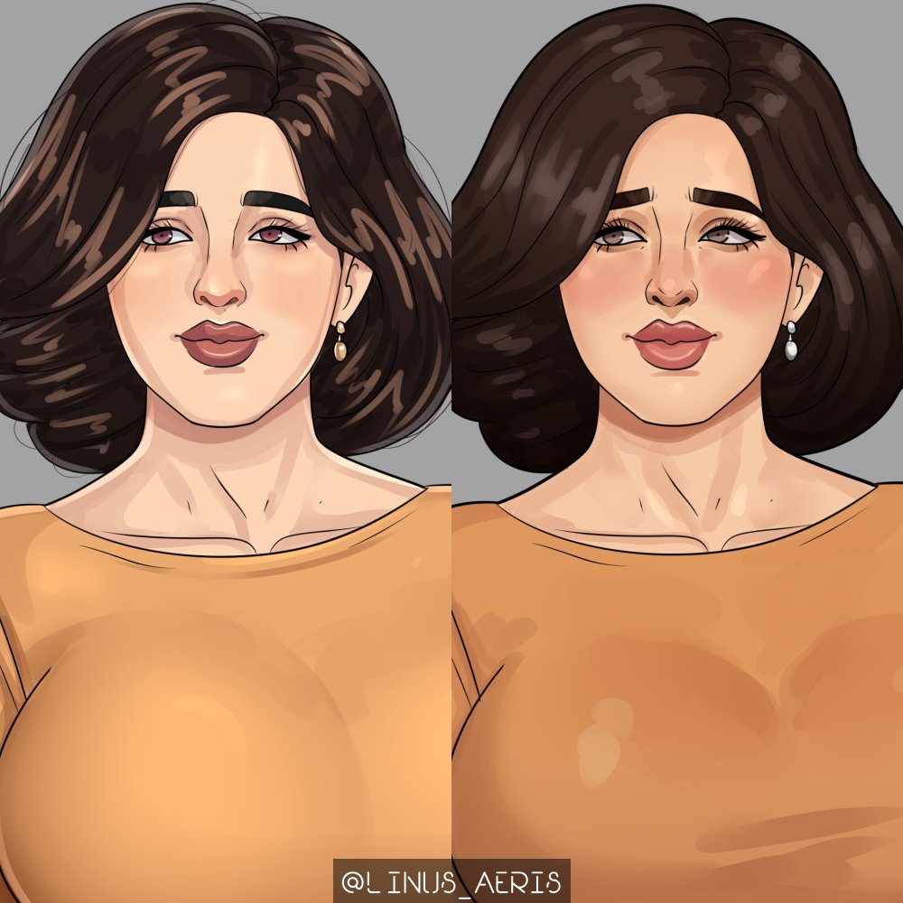 Linus Aeris tweet media