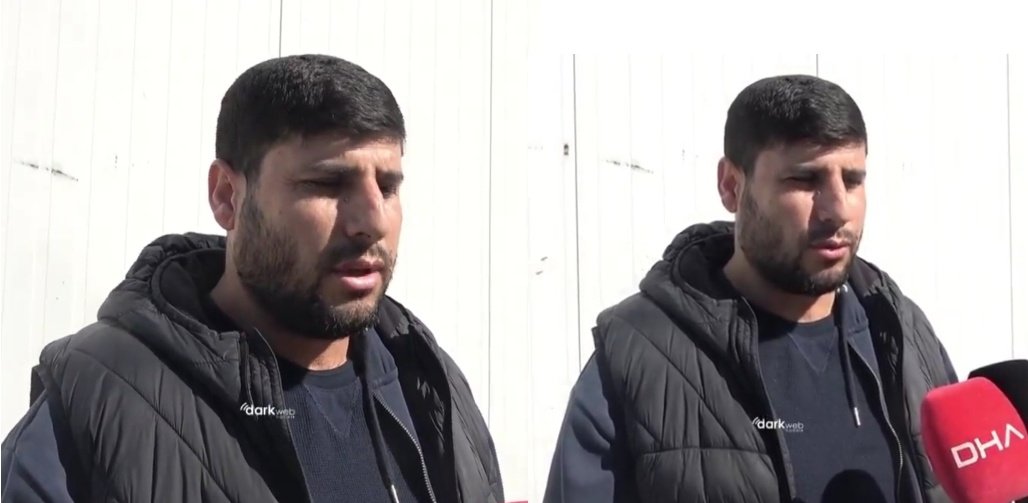 Arkadaşlar Serbest kalmasına itiraz edebiliyoruz,Kamuoyu oluşturalım,bu hırtın dışarda olması hepimiz için tehlike..

Yarın Çağlayan Adliyesinde serbest bırakılmasına itiraz edeceğiz,müsait olan herkes bunu yapsın ..

#SelvetErginTutuklansın