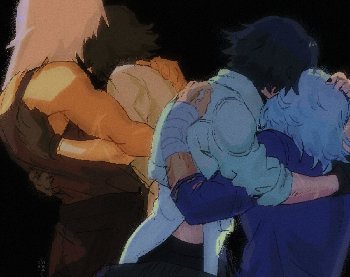 s4nf4r's tweet image. #dmc #dmc3 #dmc5 

𝘨𝘰𝘵 𝘺𝘰𝘶𝘳 𝘣𝘢𝘤𝘬 𝘵𝘩𝘳𝘰𝘶𝘨𝘩 𝘵𝘪𝘮𝘦 𝘢𝘯𝘥 𝘴𝘱𝘢𝘤𝘦