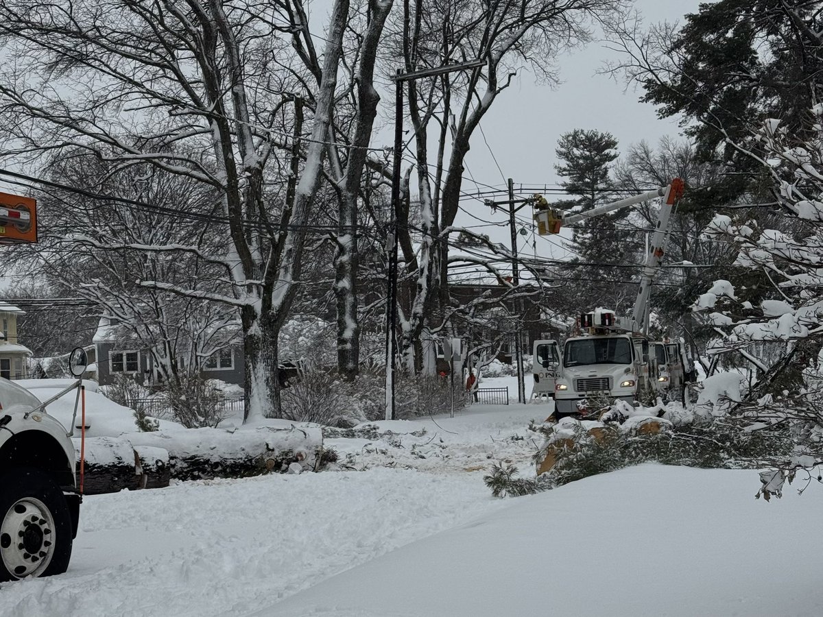 Mayor Jonathan M. Busch tweet media