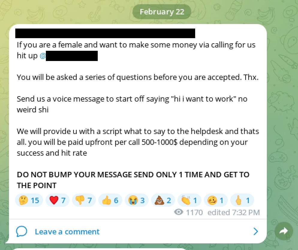 ReliaQuest Threat Research tweet media