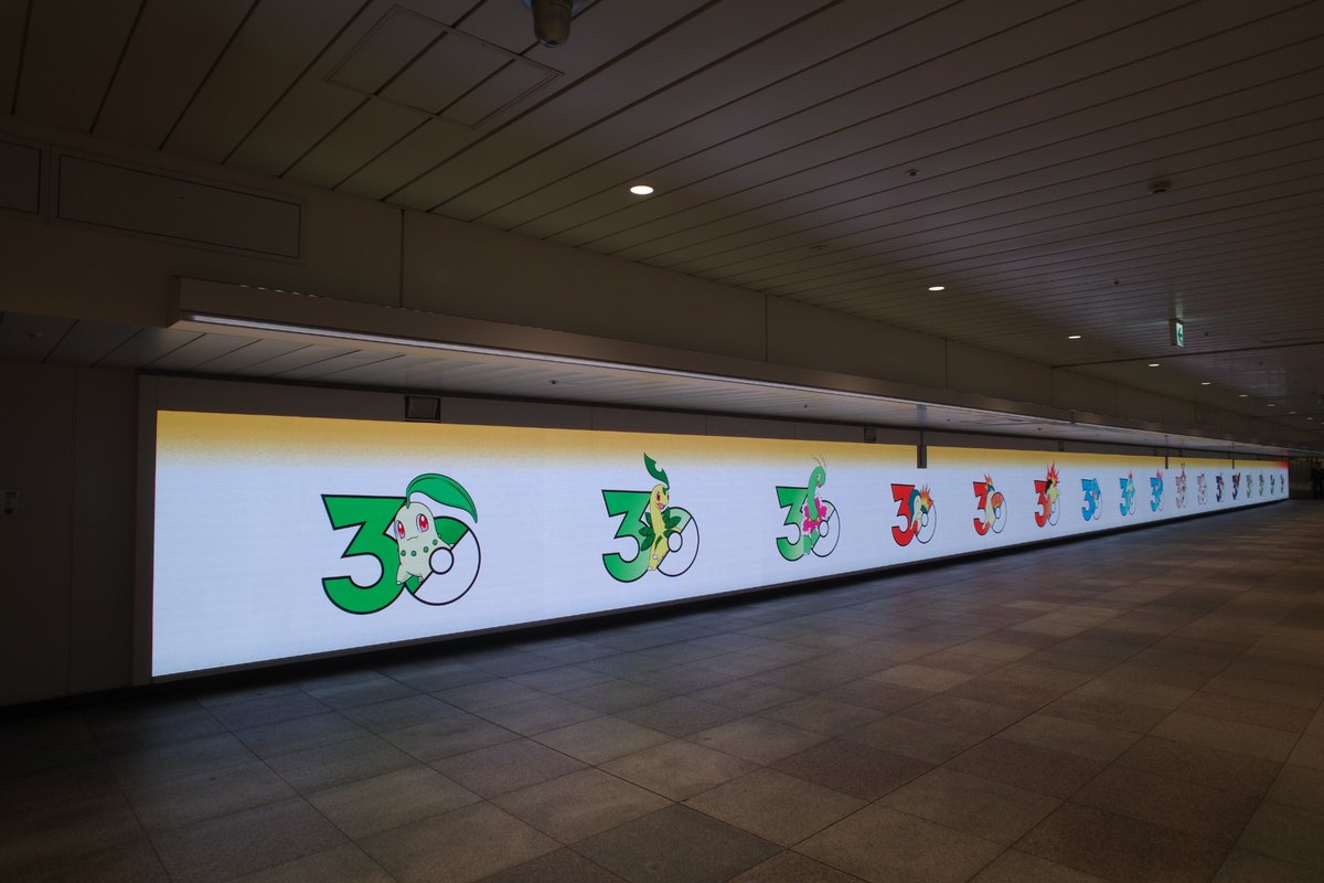 Pokébip tweet media