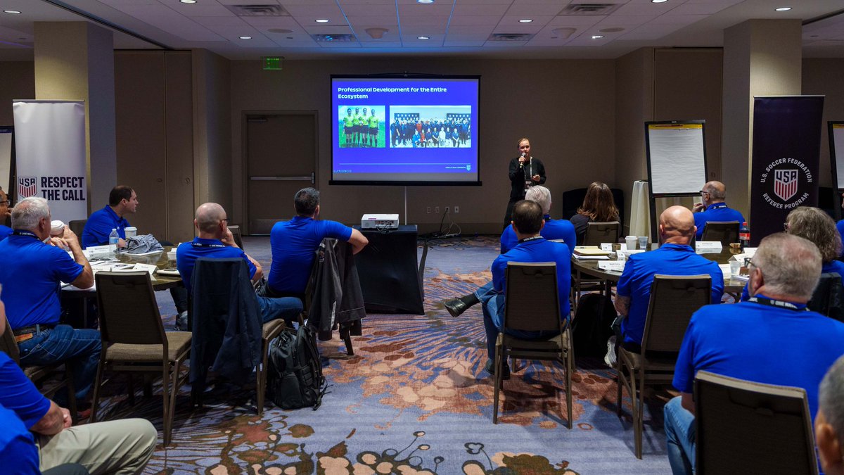 U.S. Soccer tweet media