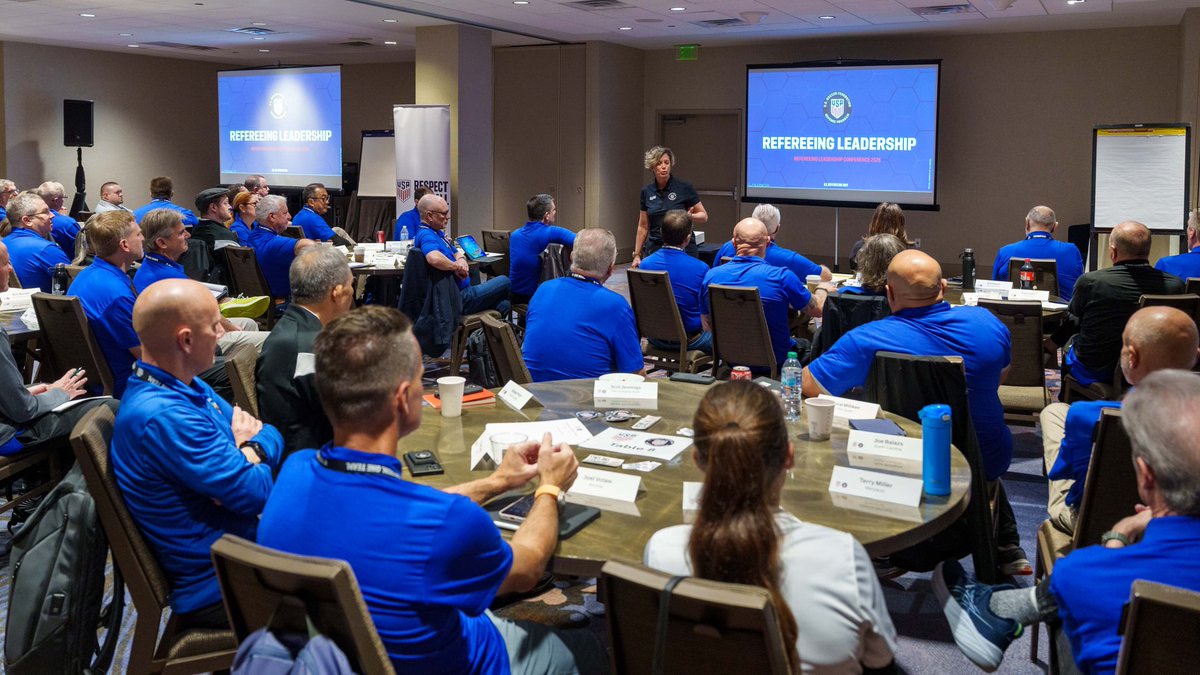 U.S. Soccer tweet media