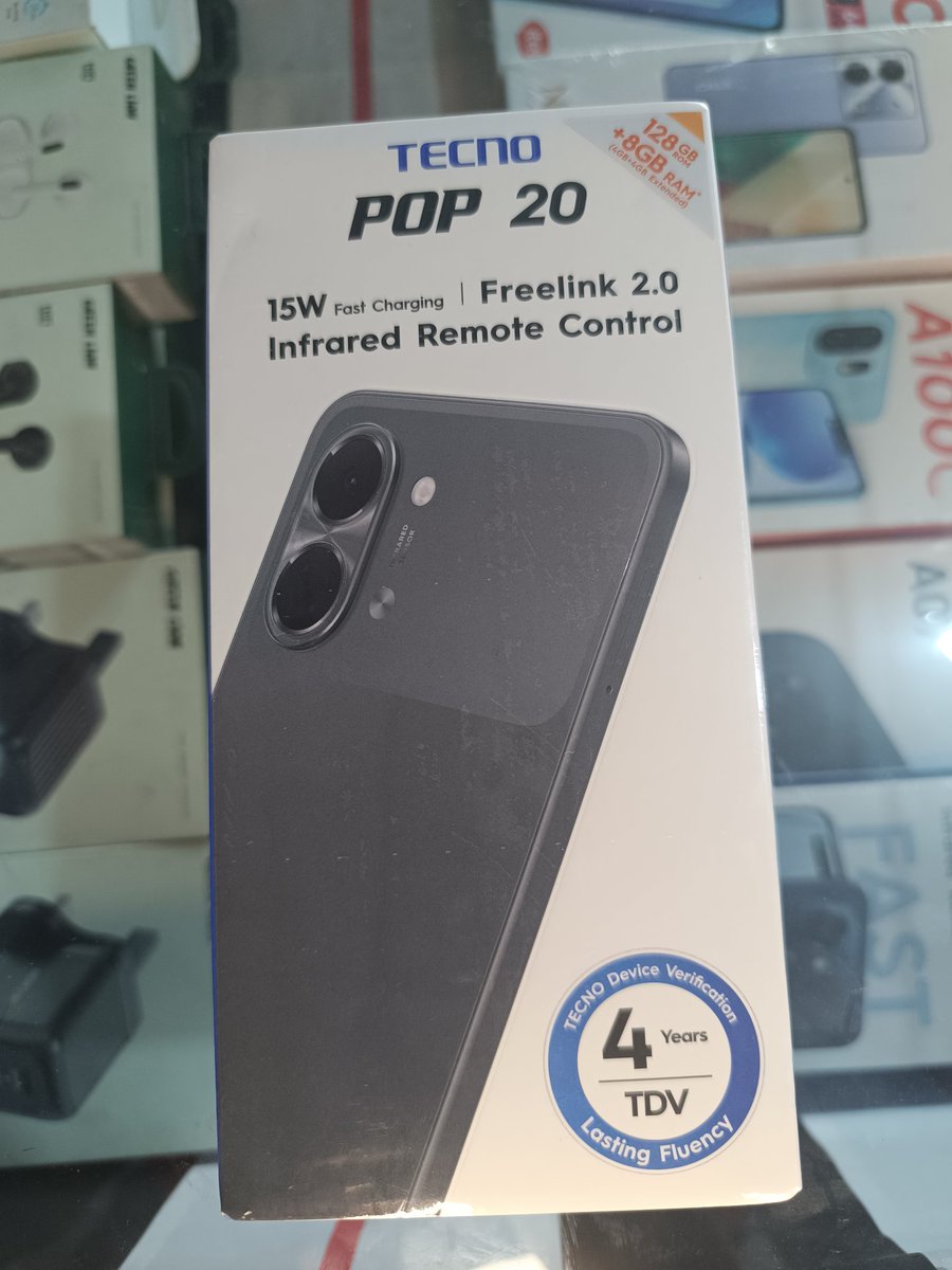 Electronics Haven tweet media