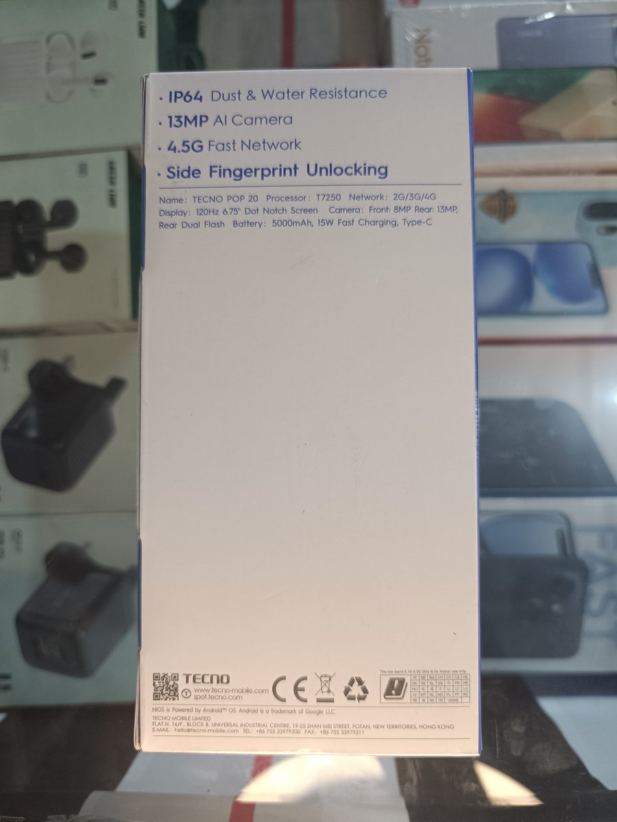 Electronics Haven tweet media