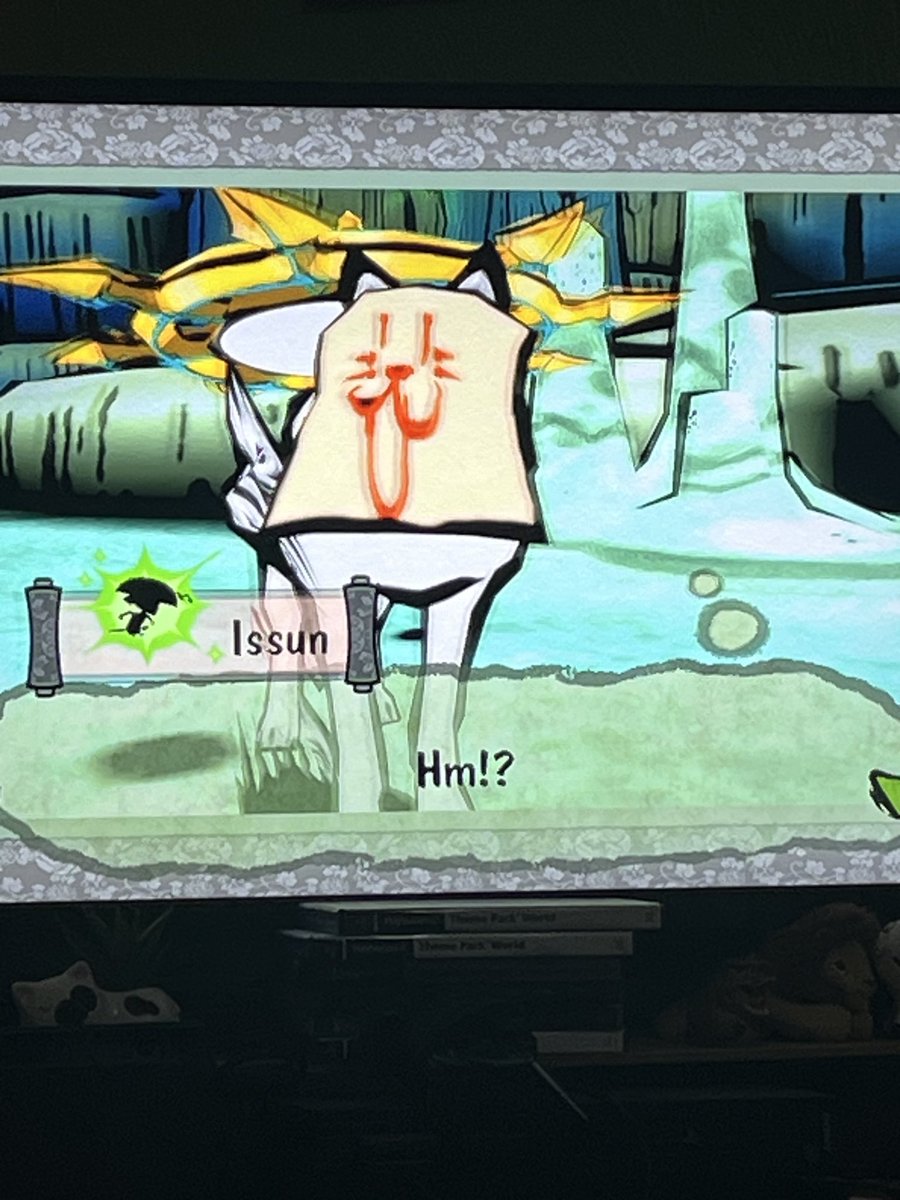 ☾✩☽ Werewolfaboo🐺 tweet media