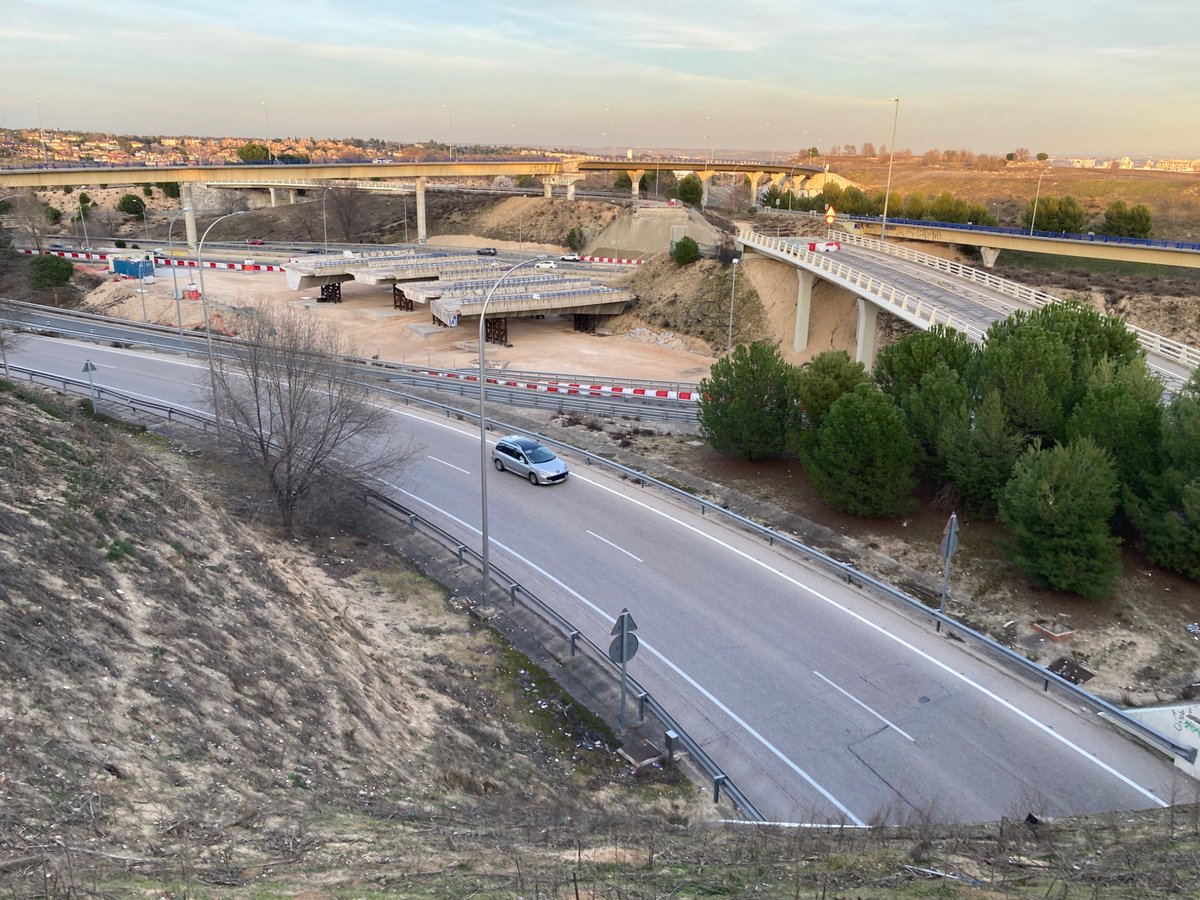 Sanchinarro Diario tweet media