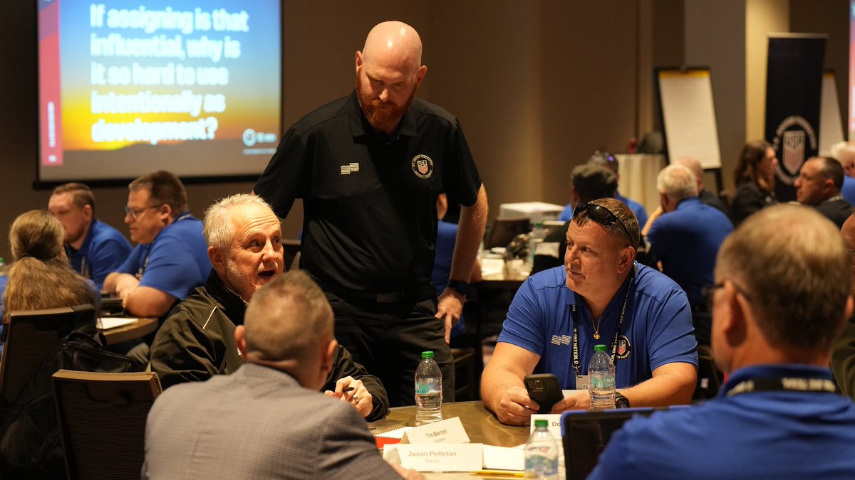 U.S. Soccer tweet media