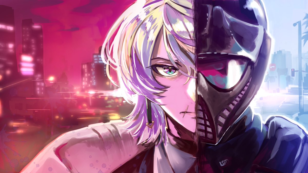 箱田(Hakoda) tweet media