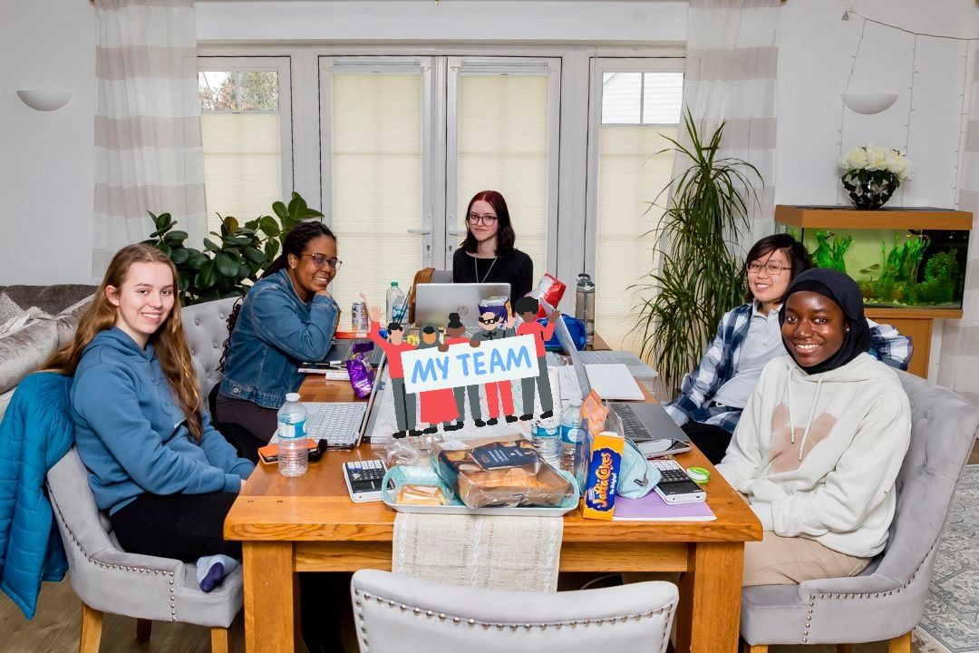 MathWorks Math Modeling Challenge tweet media