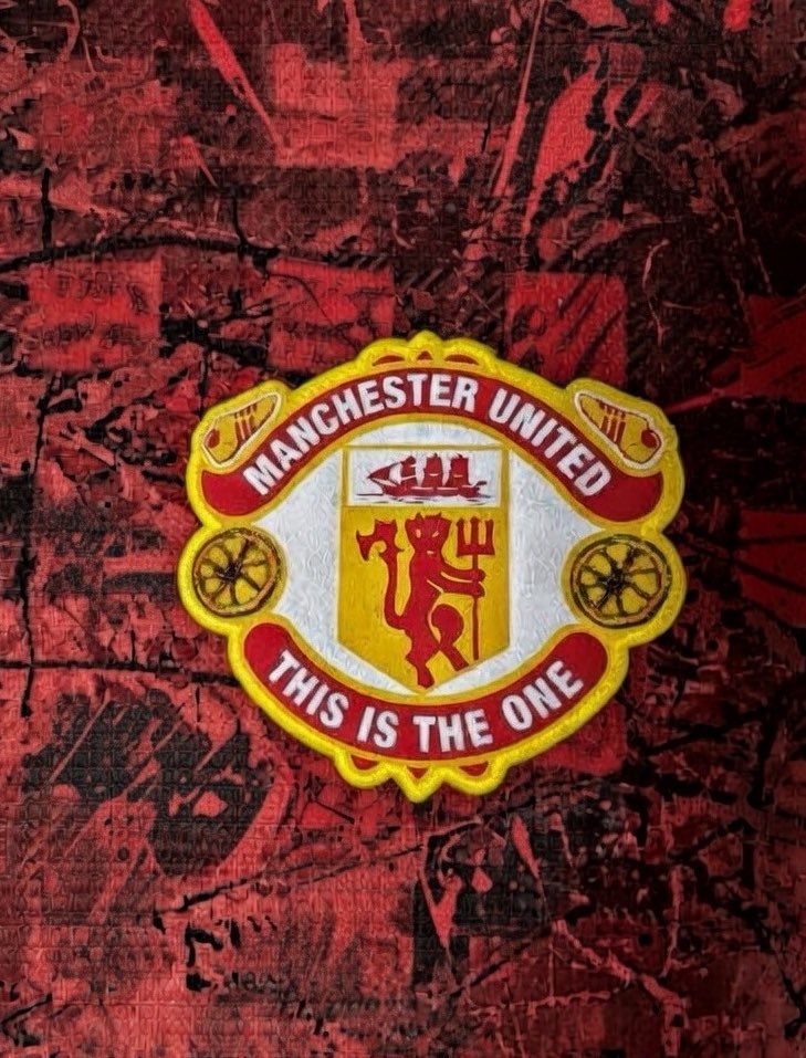 This one matters tonight lads. Surely we can get another win… Let’s go!! #MUFC #BigMichael #GGMU 🇾🇪