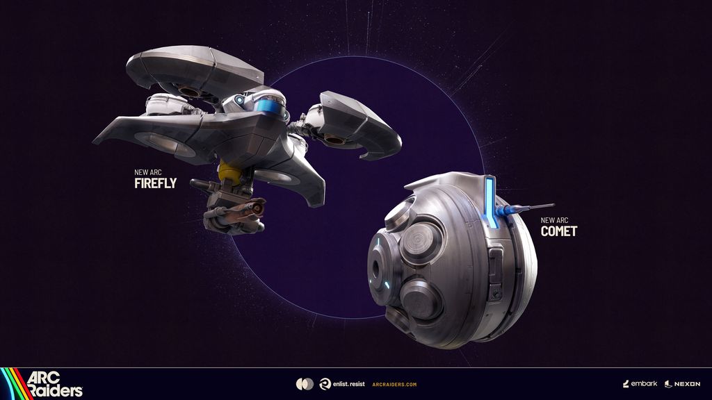 ARC Raiders Alerts tweet media