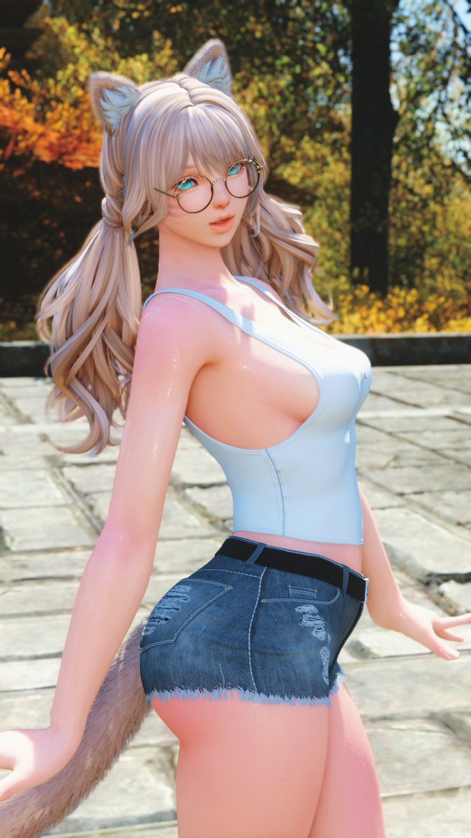 hey hey~