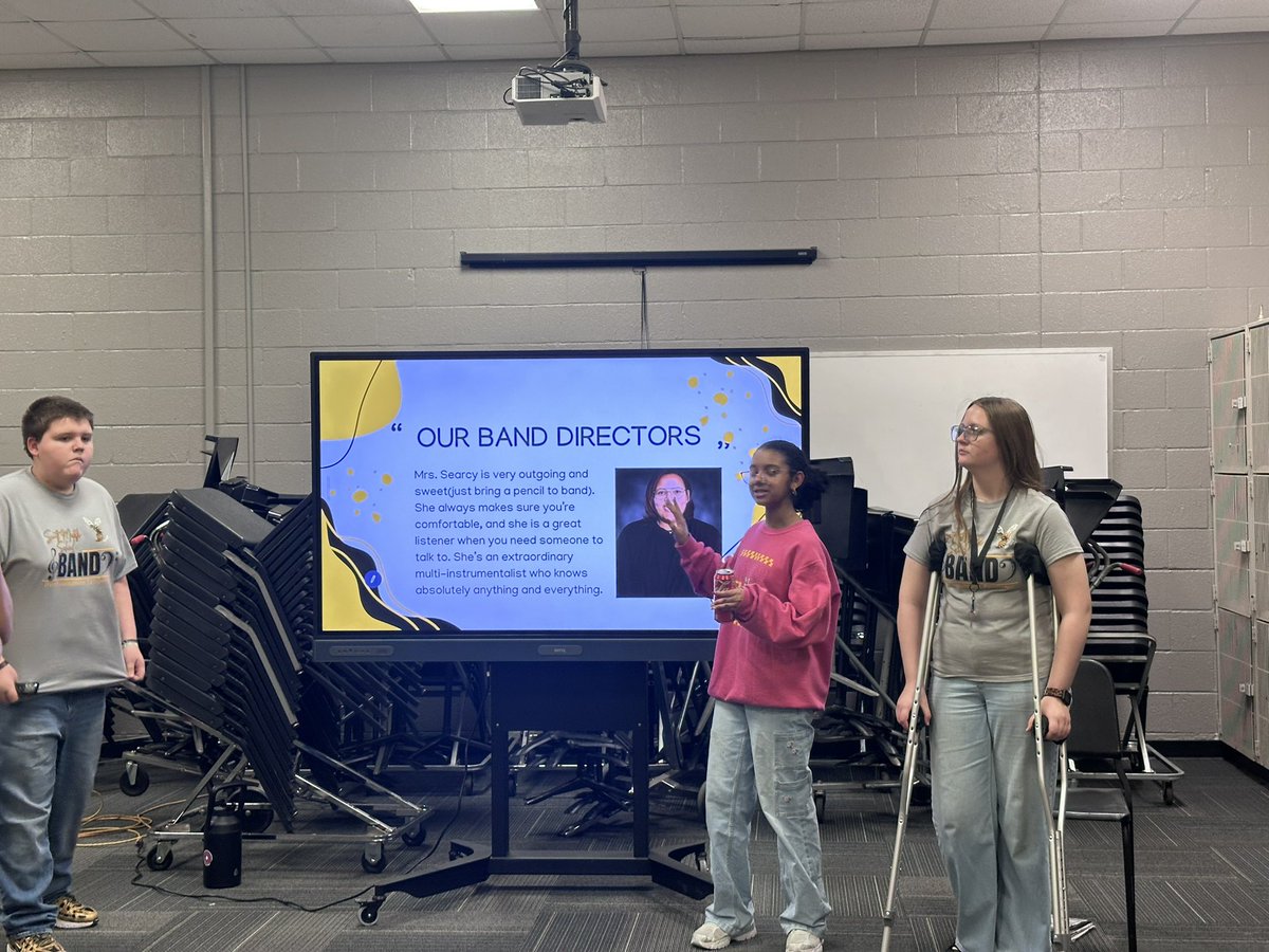 Henry Scott Middle School tweet media