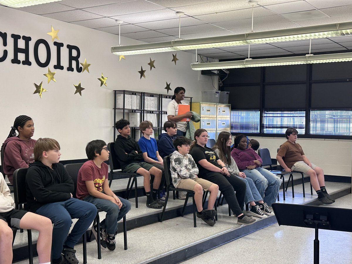 Henry Scott Middle School tweet media