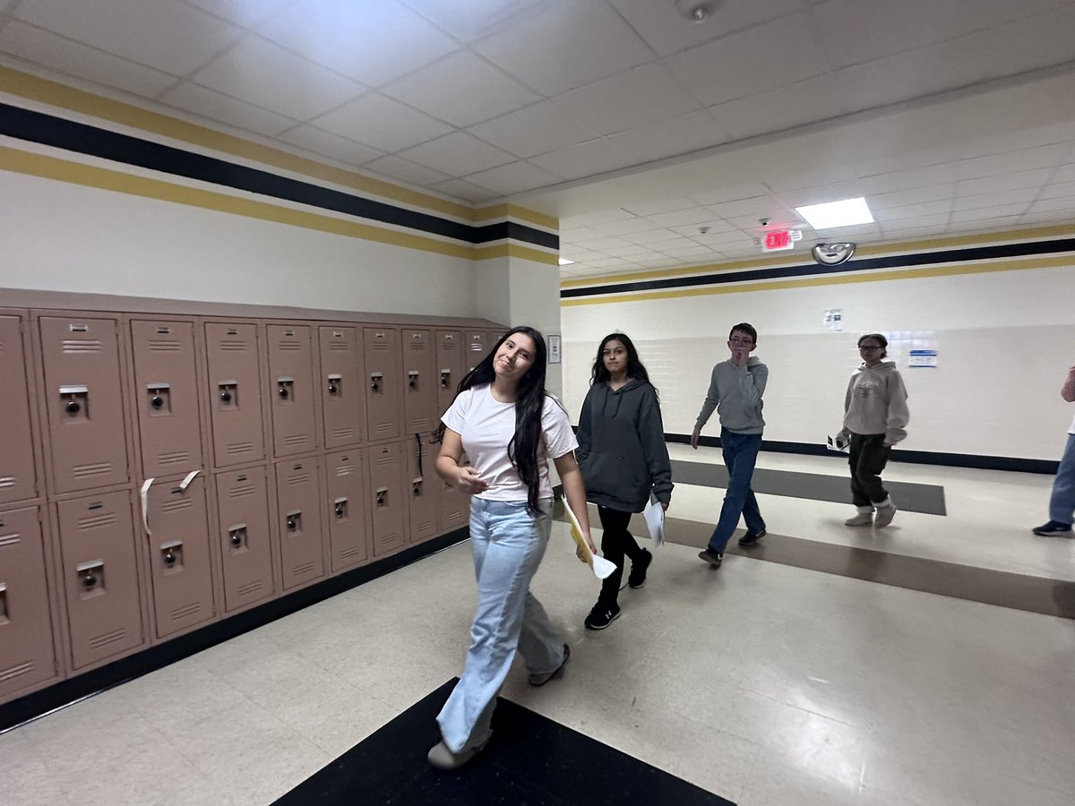 Henry Scott Middle School tweet media