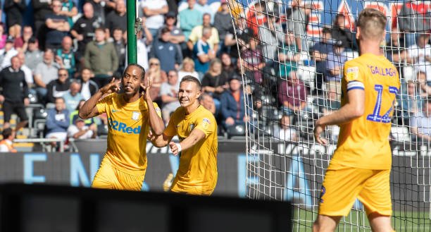 Deepdale Daily tweet media