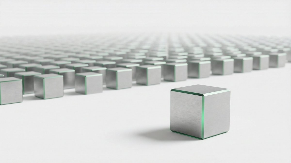 Private equity is one of the largest asset classes in global finance.

It holds ownership in many of the companies shaping the modern world. Yet participation has historically been narrow. 

This is the seven trillion dollar problem.