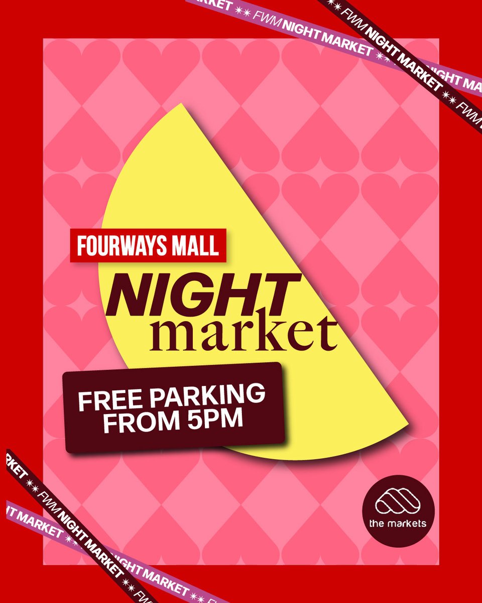 Fourways Mall tweet media