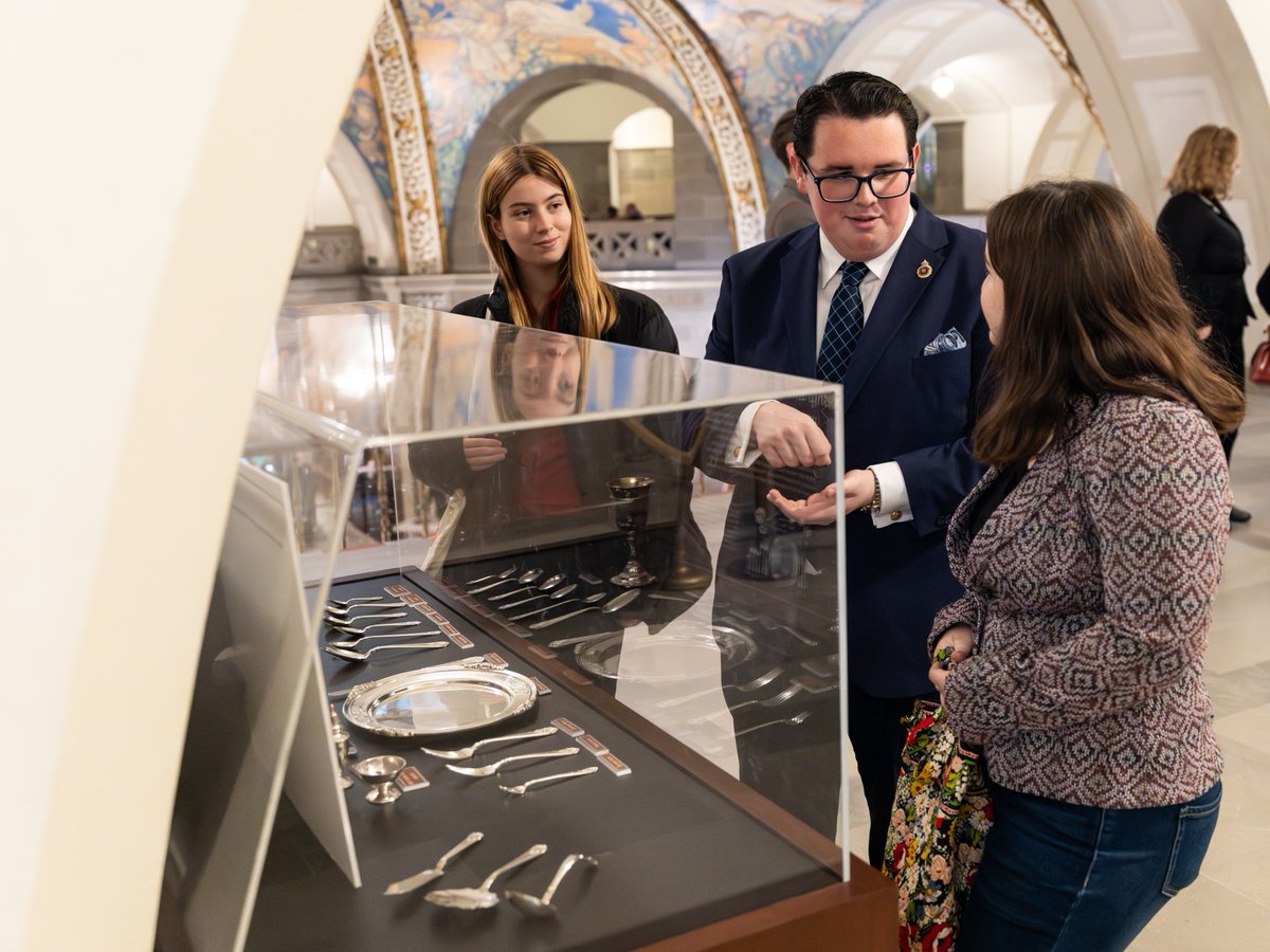 University of Central Missouri tweet media