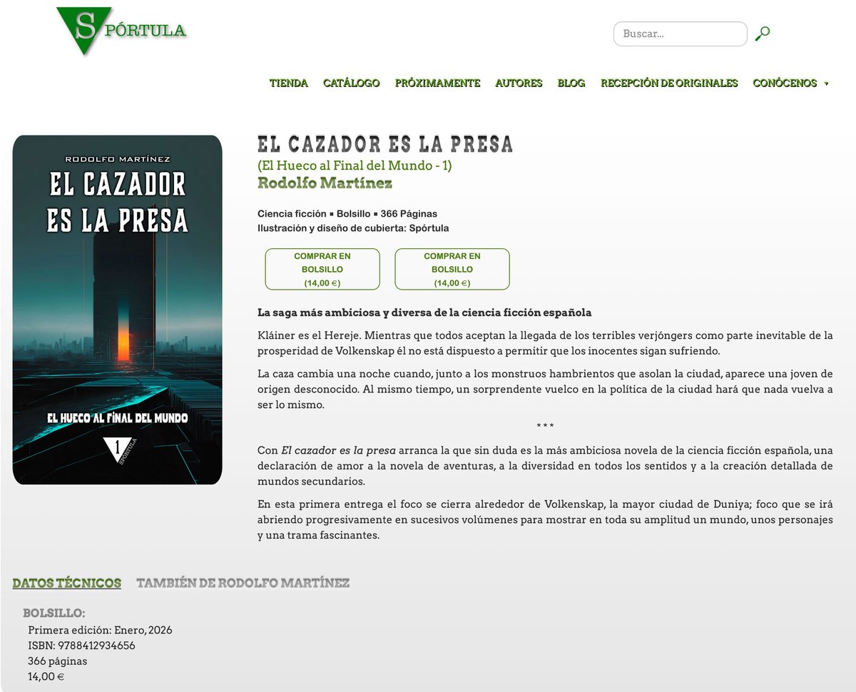 SPÓRTULA tweet media