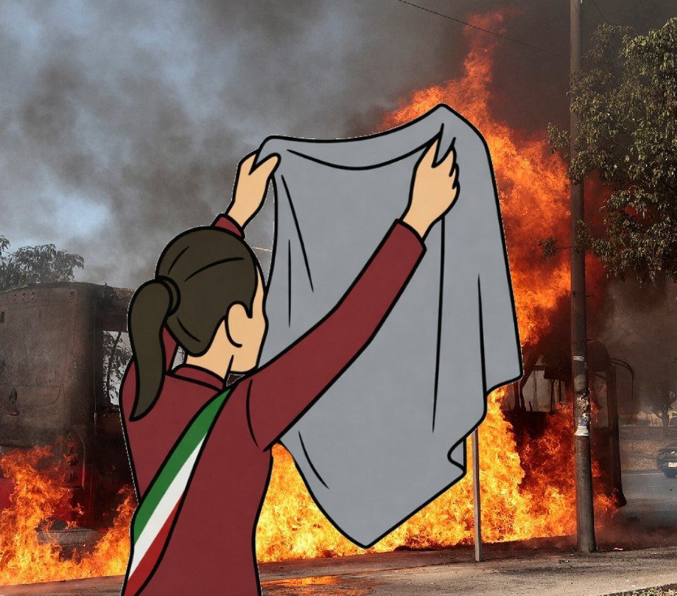 El día de hoy ya amanecimos sin ningún bloqueo en ninguna de las carreteras, y prácticamente se ha restablecido pues toda la actividad.