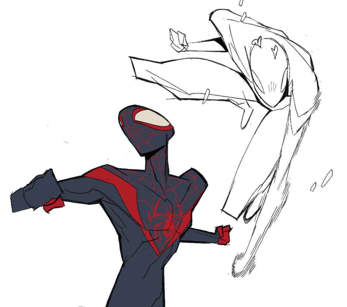 tucker (@tuckeryart) on Twitter photo 