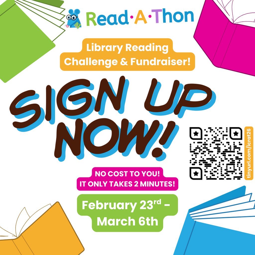 Iowa Colony Jr High tweet media