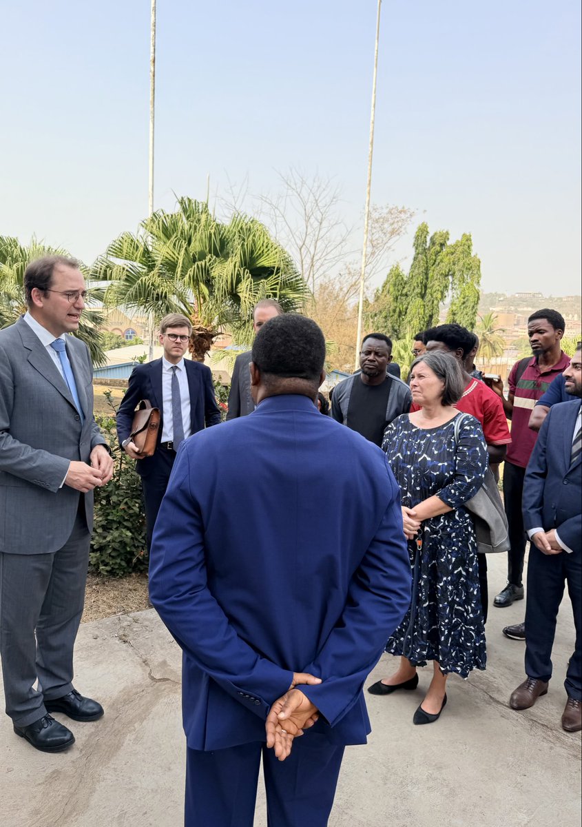 Monuments and Relics Commission tweet media