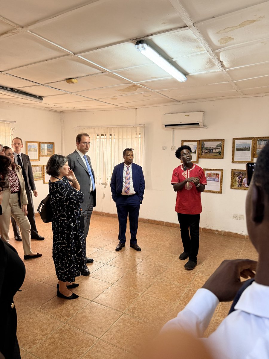 Monuments and Relics Commission tweet media