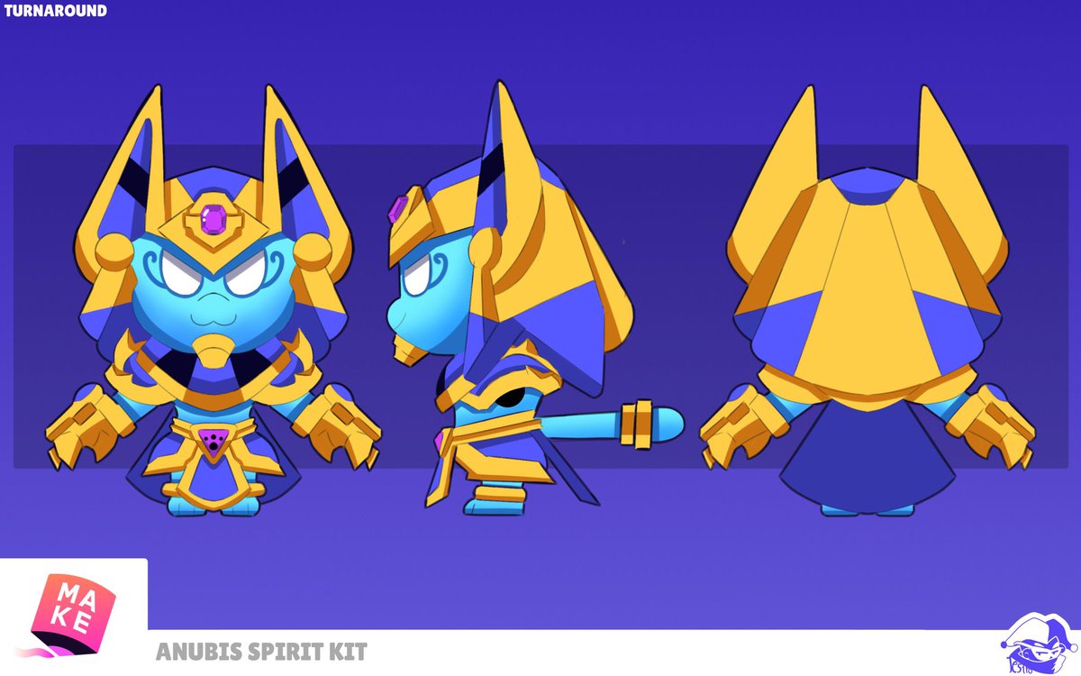 🫤🫤
Congrats for the winners anyway
#supercellmake #brawlstars #brawlstarsart