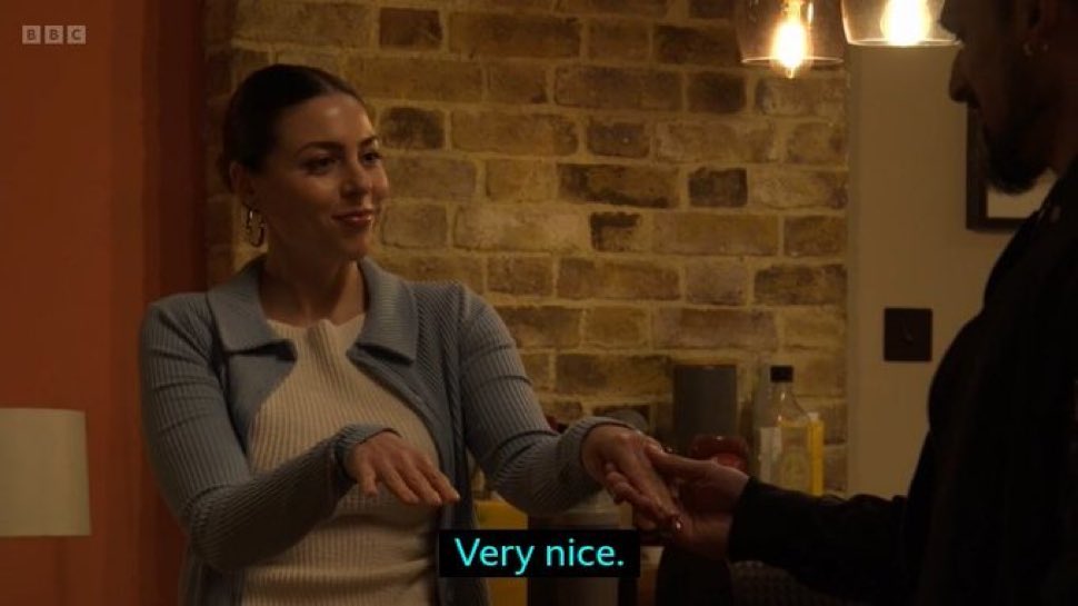 priya gulati campaign leader tweet media