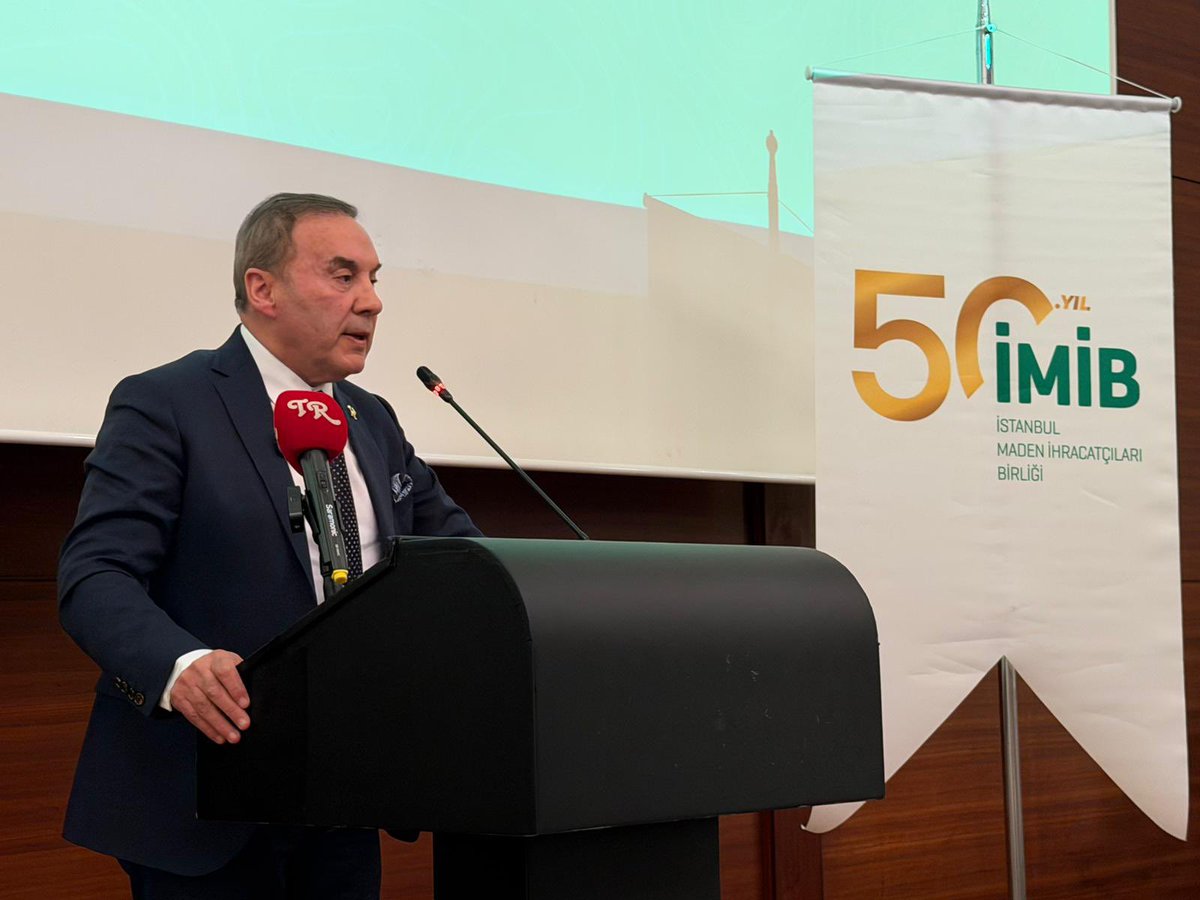 twimib's tweet image. Sektörel İstişare Toplantısı ve iftar programında Bursa’da sektör paydaşlarımızla buluştuk.

#İMİB #SektörelİstişareToplantısı #Bursa