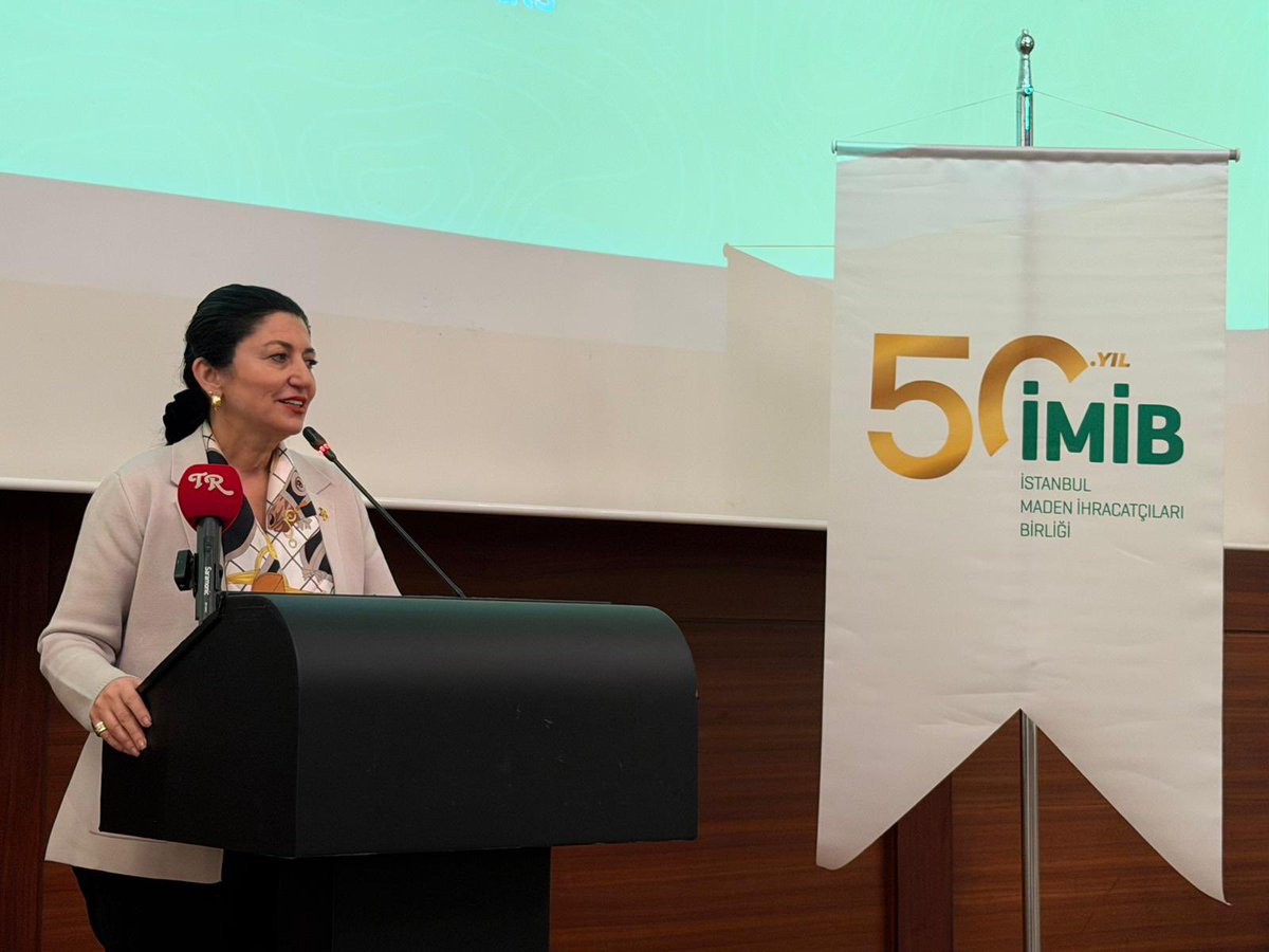 twimib's tweet image. Sektörel İstişare Toplantısı ve iftar programında Bursa’da sektör paydaşlarımızla buluştuk.

#İMİB #SektörelİstişareToplantısı #Bursa