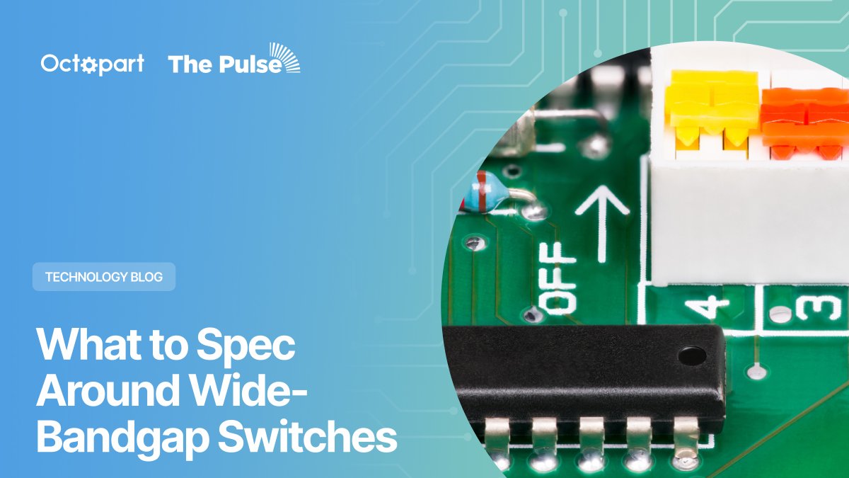 octopart tweet media