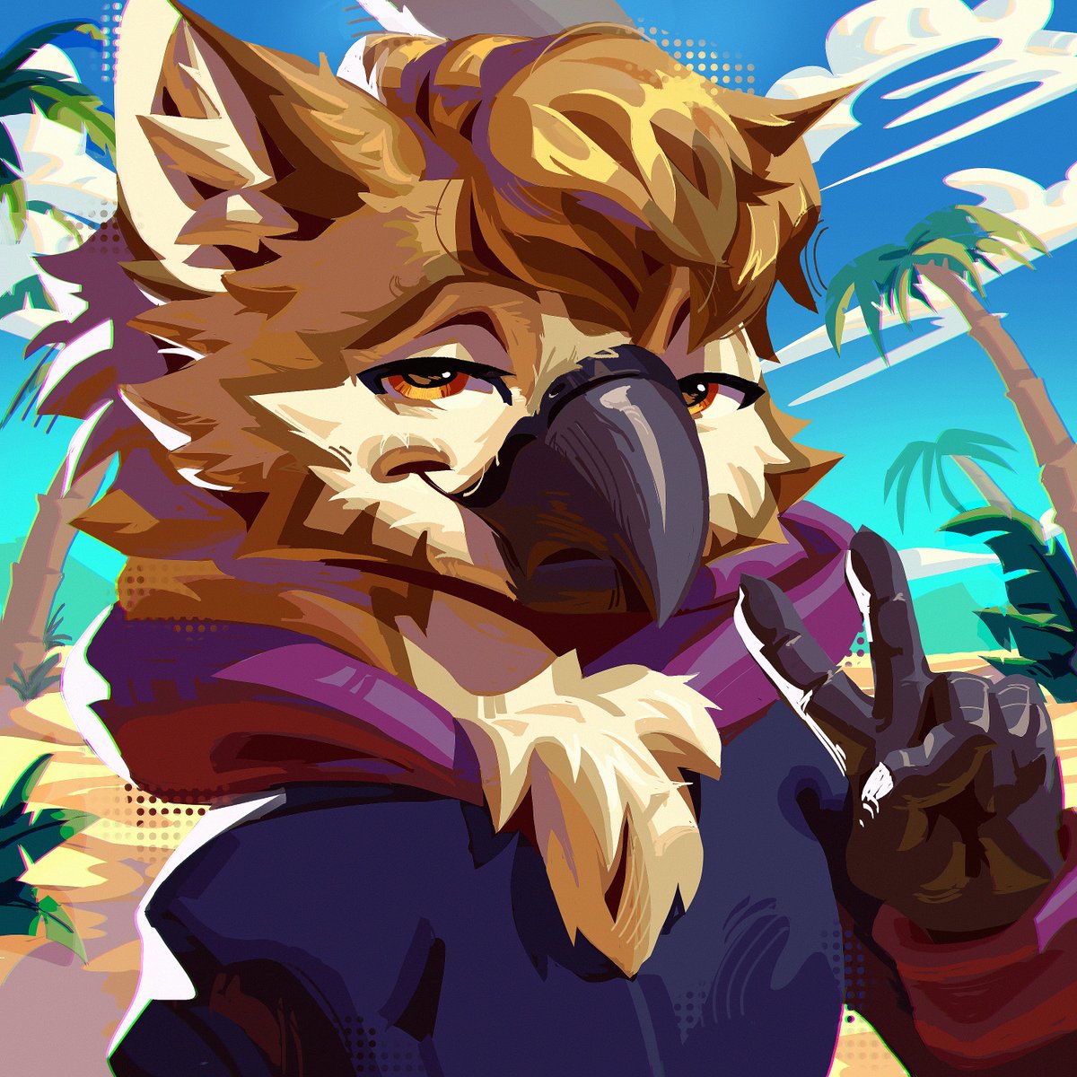 Honii ✨ (COMMS OPEN) tweet media