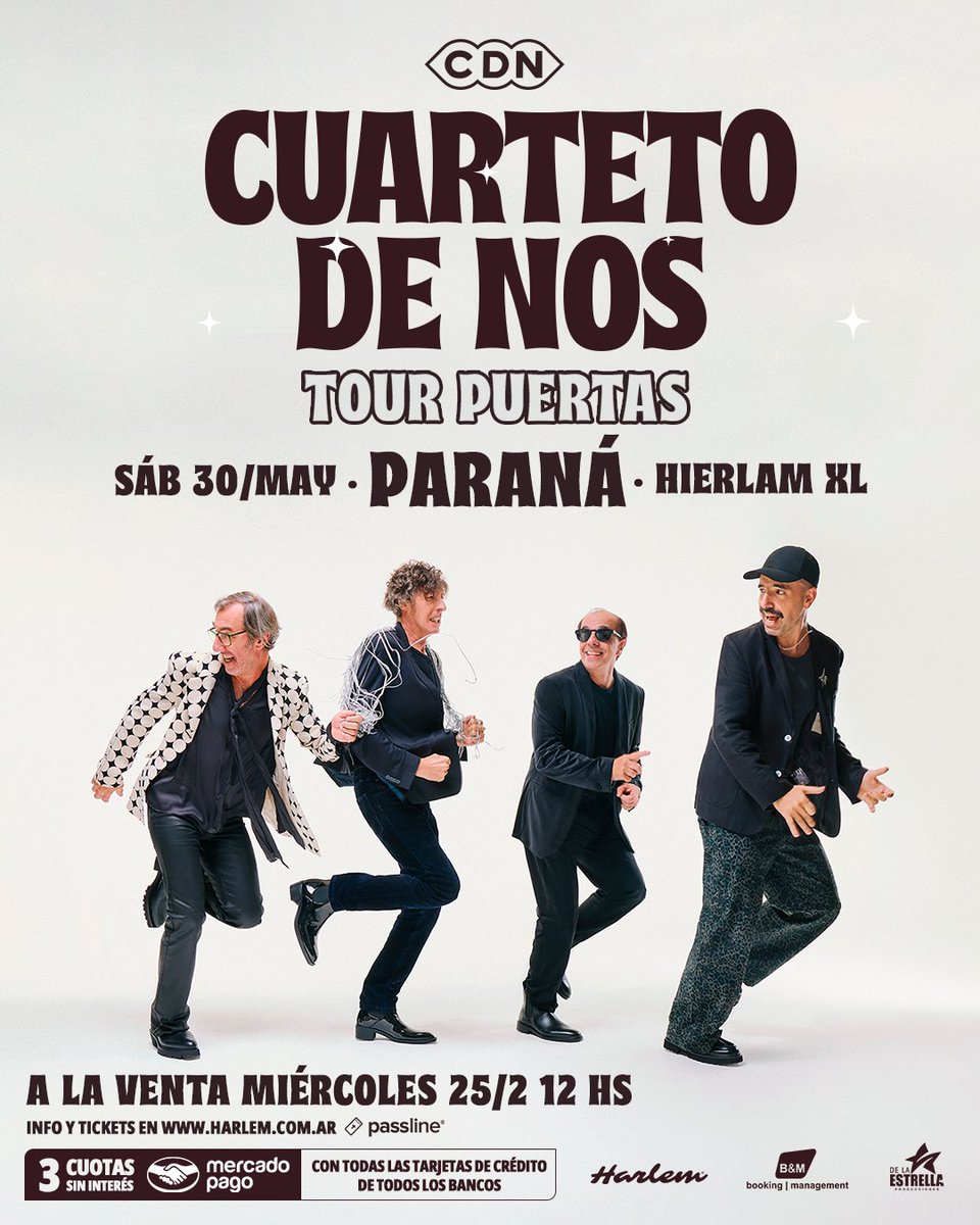 Harlem Shows tweet media